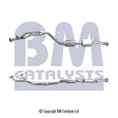 BM Cats Approved Petrol Cat - BM90271H