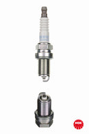 NGK Spark Plug - Bkr5Ez - 7642