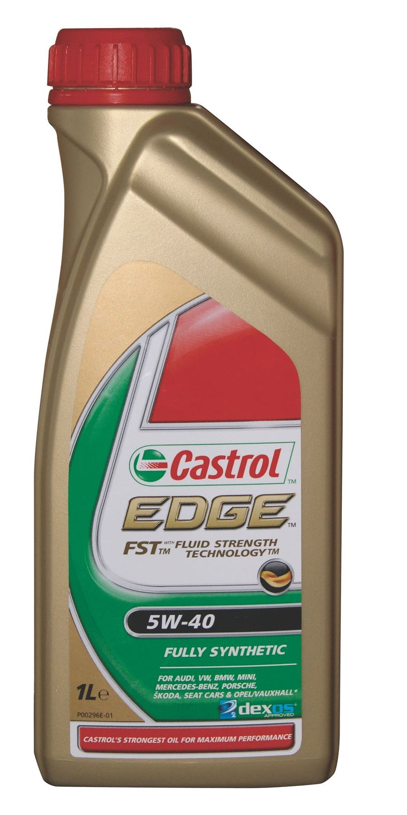 Castrol Edge 5W40 1L
