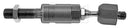 Borg & Beck Rack End L/R  - BTR5492 fits Alfa Romeo 159 05-