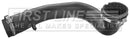 First Line Turbo Hose  - FTH1501 fits Land Rover Freelander II