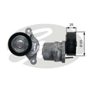 Gates DriveAlign Tensioner Pulley - T39189