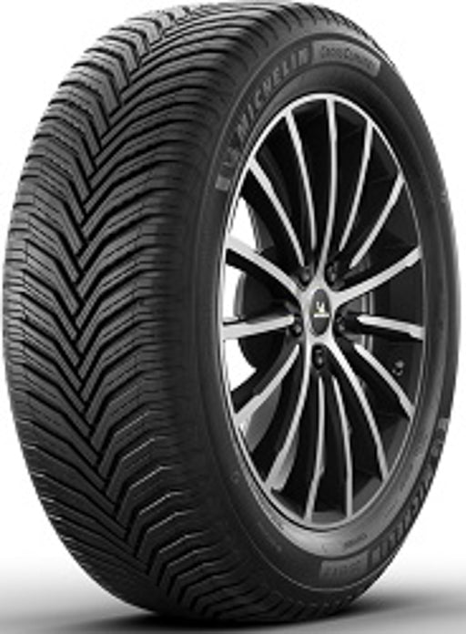 Michelin 255 45 20 105W Crossclimate 2 tyre