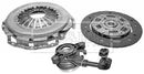 Borg & Beck Clutch 3In1 Csc Kit Part No -HKT1088