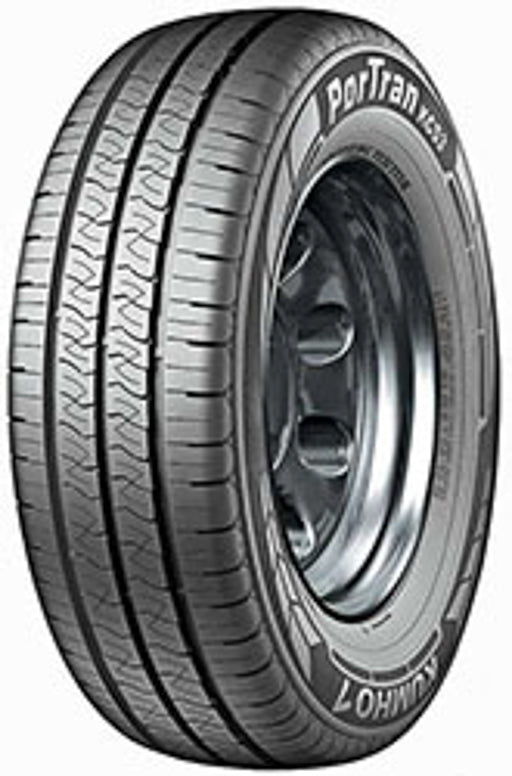 Marshal 235 65 16 121R KC53 tyre