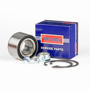 Borg & Beck Wheel Bearing Kit  - BWK049 fits Volkswagen - Front