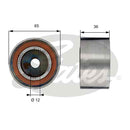 Gates FleetRunner Tensioner Pulley - T38709
