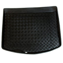 Boot Liner, Carpet Insert & Protector Kit-Mazda 3 HB 2009-2013 - Anthracite