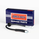 Borg & Beck Brake Hose  - BBH8383 fits GM Corsa E 08/14-