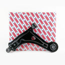 Borg & Beck Wishbone / Suspension Arm LH - BCA6224 fits GM Lacetti,Nubira 2005-
