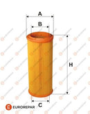 Eurorepar Air Filter - E147296
