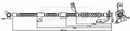 Borg & Beck Brake Hose  - BBH8625 fits HYUNDAI Sonata 05-10