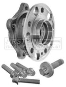 First Line Wheel Bearing Kit  - FBK1522 fits Mercedes S-Class Front