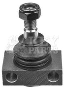 Key Parts Ball Joint L/R  - KBJ5465 fits Smart City Coupe, Cabrio etc