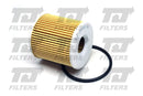 Quinton Hazell Oil Filter - QFL0048