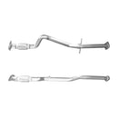 BM Cats Connecting Pipe - BM50761