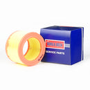 Borg & Beck Air Filter -  BFA2358 fits PSA C15,Visa,205,305,306,309
