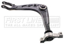 First Line Suspension Arm LH - FCA7644 fits  407, 407SW, 407 COUPE  2004-