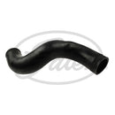 Gates Turbo Charger Hose - 09-0548