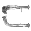 BM Cats Front Pipe - BM70413