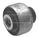 Borg & Beck Bush -  BSK6510 fits Volvo S60, S80, V70 MkII