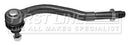 First Line Tie Rod End Lh  - FTR5033 fits Citroen C5