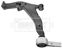 Borg & Beck Suspension Arm LH -BCA7067
