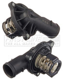 First Line Thermostat Kit  - FTK235 fits VAG 2.7,3.0TDi Models