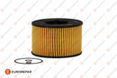 Eurorepar Oil Filter - 1611660780