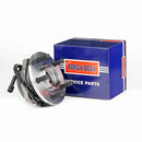 Borg & Beck Wheel Bearing Kit  - BWK1428 fits Jeep Cherokee 01 - 08