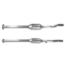 BM Cats Approved Petrol Catalytic Converter - BM91262H with Fitting Kit - FK91262 fits Volkswagen