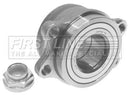 First Line Wheel Bearing Kit  - FBK1257 fits Subaru Legacy 98-03