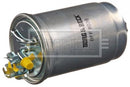 Borg & Beck Fuel Filter -  BFF8036 fits VW Golf/Jetta Diesel  8/87-