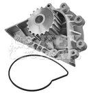 Key Parts Water Pump W/Gasket  - KCP1937 fits PSA C5,C8,206,406,607,806,807
