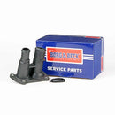Borg & Beck Coolant Flange  - BTS1017 fits Ford Focus