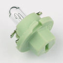 Ring 24V 1.4W B8.4D Panel (Green) Trade Pack10