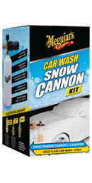Meguiar's G192000EU Snow Cannon Kit