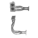 BM Cats Front Pipe - BM70187