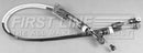 First Line Gear Control Cable  - FKG1131 fits Ford Fiesta VI Petrol 08-10