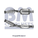 BM Cats Approved Petrol Cat - BM91452H