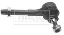Borg & Beck Tie Rod End Outer Part No -BTR4183