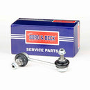 Borg & Beck Drop Link   - BDL7487 fits Jeep Cherokee (KL) 2015-