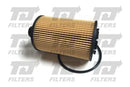 Quinton Hazell Oil Filter - QFL0334