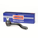 Borg & Beck Tie Rod End Rh  - BTR5562 fits Mitsubishi Shogun 2007-