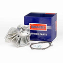Borg & Beck Water Pump Kit  - BWP2041 fits Hilux VII 2.5/3.0D 07>