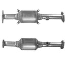 BM Cats Approved Petrol Cat - BM91347H