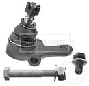 Borg & Beck Ball Joint Lower L/R  - BBJ5447 fits Mazda MX5 1998-05