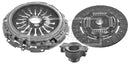 Borg & Beck Clutch Kit 3-In-1 Part No -HK9423