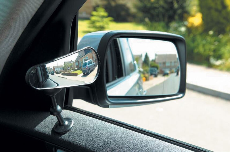 Summit Replacement Mirror Glass - MOUTVM1