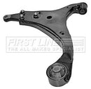 First Line Suspension Arm LH - FCA6683 fits Hyundai i30 10/07-